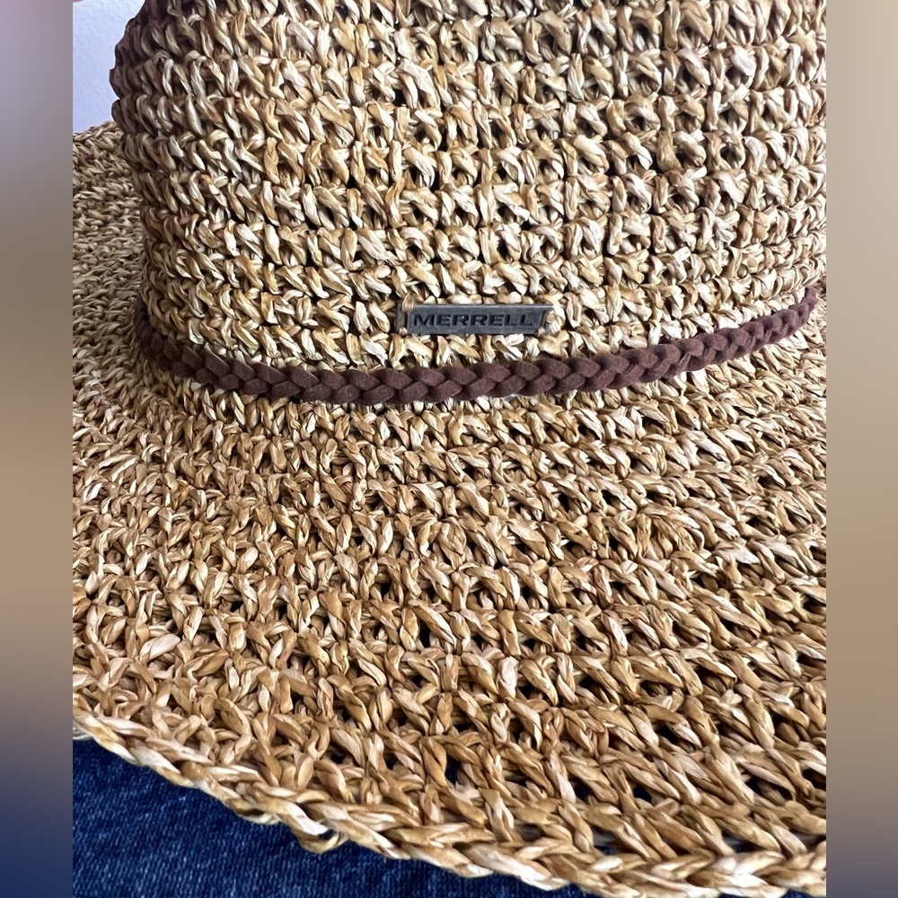 Merrell Sun Hat - Picture 5 of 7